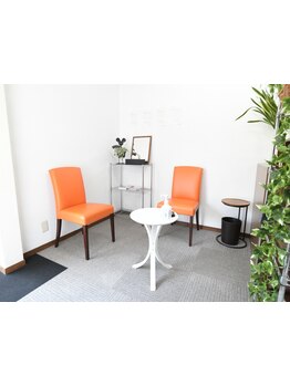 完全個室のリラクゼーションサロン