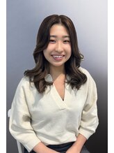 ディティカ リフィ(Dityca rify) 山内 仁美