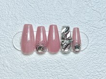 アンドネイルコロン(&Nail:)/ワンホン☆定額