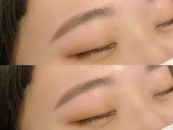 アイクイック 川口(Ai Quick)/☆アイブロウWAX☆