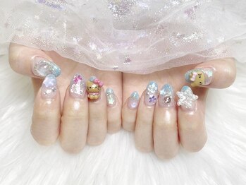 ラスズラン(La suzuran)/90分