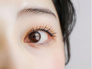 クラン アイラッシュ(Chlan eyelash)/【上下SET】次世代まつ毛パーマ