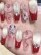 ジュナ 渋谷店(JUNA)の写真/経験豊富なスタッフがあなたにぴったりのデザインをご提供◎低価格なのでお値段重視派さんも通いやすい!!