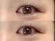 アンド エヌ(and n)の写真/自まつ毛派の方に◎自まつ毛を最大限に長く見せるまつ毛パーマ"ラッシュリフト"でぱっちり目元を叶えます☆