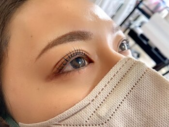 ウェーブス 蒲原店(WAVES)/ラッシュリフト