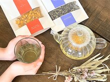 サロンノワ(salon noix)/《デトックスティー》