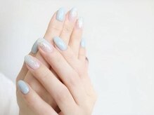 サーティースリー 横浜元町(Thirty3)の雰囲気（自爪を削らないジェルネイル◎痛めないネイルケア対応◎）
