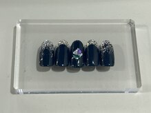 カーティシー(COURTESY)/【MAYA限定】定額デザイン5500円