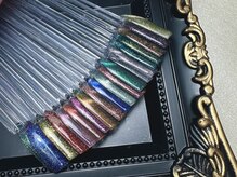 ビューティフルムーン ネイル 本厚木(Beautiful Moon Nail)/☆平日限定マグネット