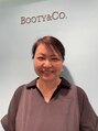 ブーティサロン(BOOTY SALON) 田村 静恵