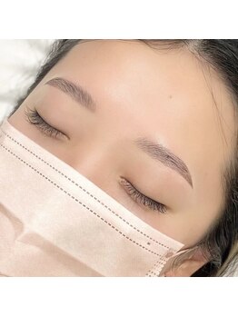 アイブロウ33 久留米店/【HBL】