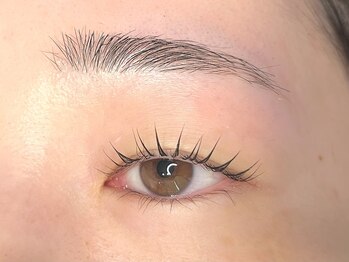 ラシク ゼロ 草加駅前(Lashiku Zero)/WAX&パリジェンヌ