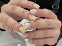 ミュート(mu'te)/90min by miho