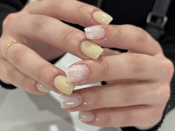 ミュート(mu'te)/90min by miho