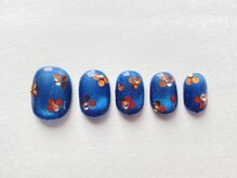 ゴップリン(hair brand GOPLIN)/