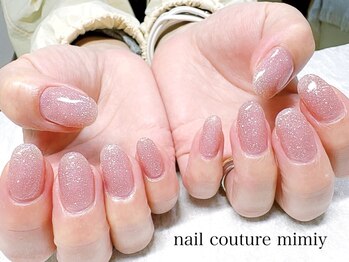 ミミィー(mimiy)/フラッシュネイル☆
