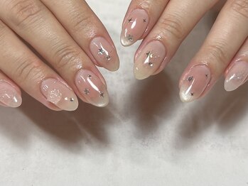 ロエミー(Loemy)/ワンホンネイル