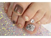 ネイルオアシス モコ(nail oasis MOCO)