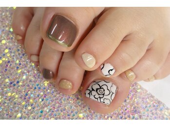 ネイルオアシス モコ(nail oasis MOCO)
