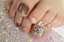 ネイルオアシス モコ(nail oasis MOCO)