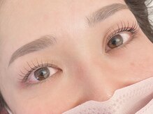 フリルナチュール 京都東寺店(Frillnature)の雰囲気（まつげパーマ・ビューラーが下がってしまう方！24時間カール持続）