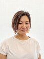 サーティースリー 横浜元町(Thirty3) 石渡 正子