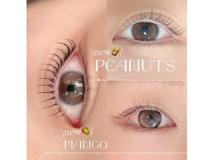 ヴィヴィッド アラ(vivid ala)の写真