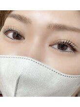 コンド サロン アネックス(CONDO SALON annex)/担当：竹内