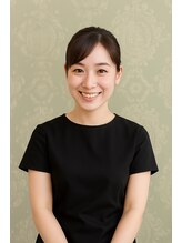 ルメートルセラピー ビューティーサロン(REMETTRE THERAPY) 田中 瑠璃