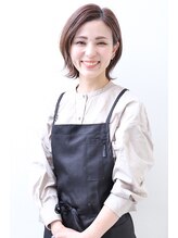 マホラ 北島店(mafola) maiko