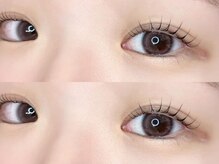 イコール 静岡店(equal)/パリジェンヌラッシュリフト