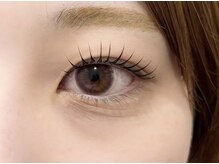 スウィートラッシュ 上尾店(Sweet Lash)/ピーナッツロッド