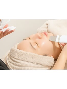 毛穴ケアをしたい