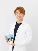 整体寿 川越院(KOTOBUKI) 鈴木 直人