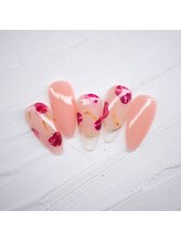 トゥイーディア(Tweedia)/来店後じっくりご相談￥8,000～