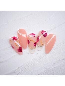 トゥイーディア(Tweedia)/来店後じっくりご相談￥8,000～