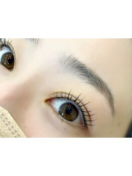 まつげのお悩み解決サロン