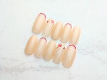 ナイスネイル 博多店(NICE NAIL)/ニュアンスネイル　4,790円