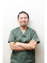 健康堂　整体整骨院　経堂院 小野寺 雅之