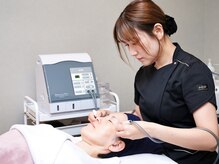 スピカ(SPICA)/◆マシンフェイシャル