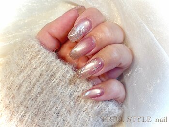 Handエレガントコース