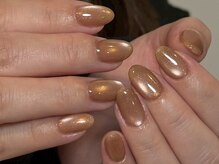 ブランシェール(blancher)/マグネットネイル　ぷるマグ