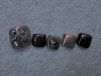 ユーアンドミー 大泉学園店(U&Me)/2026年1月新作デザイン