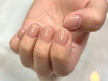 プリモ(PRIMO)/ちゅるんワンカラー