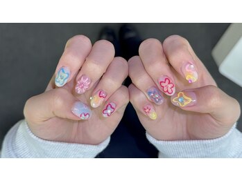 チュンチュン(Chunchun)/