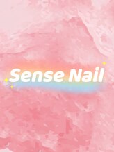 センスネイル(Sense Nail)&nbsp;Emi Emi