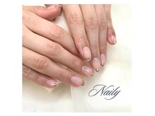 ネイリー 立川店(Naily)/120分☆やり放題