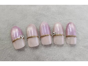 エムワイエスドットネイル(mys.nail)/