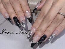 ドミネイルサロン 渋谷店(Domi Nail Salon)