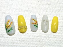 セイラン(SEILAN)/サンプルデザイン♪¥5,800